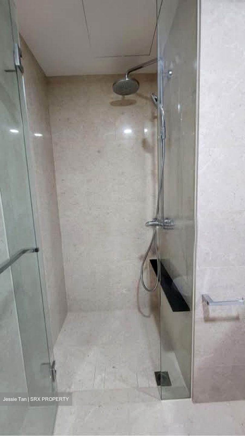 Avenue South Residence (D3), Apartment #527524221